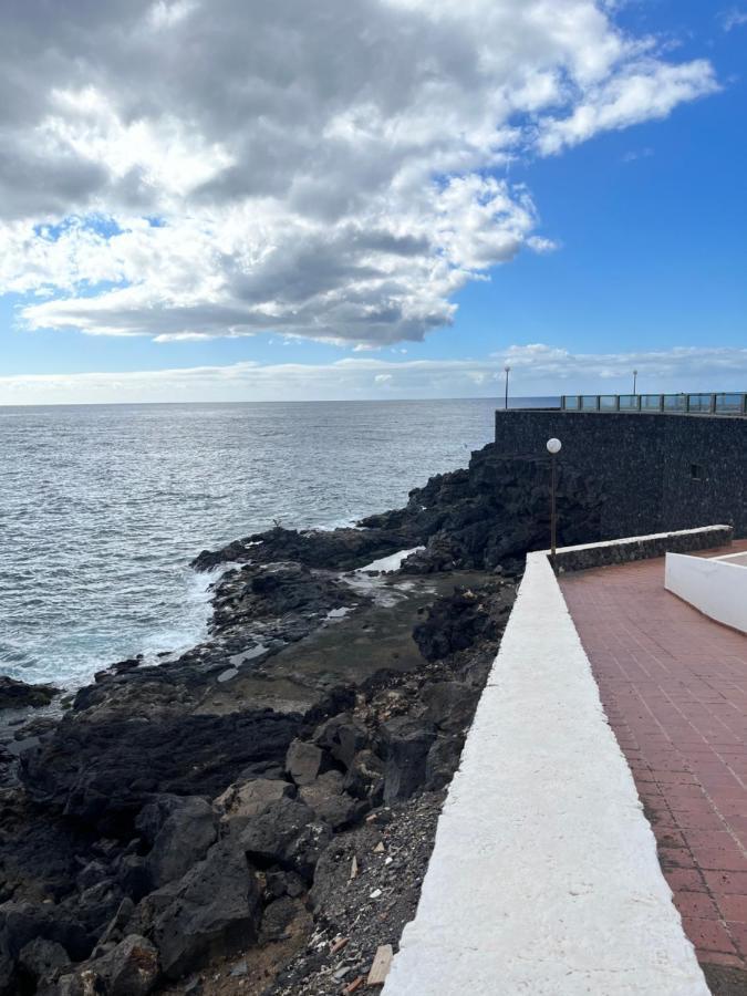 Estudio Costa Del Silencio Chayofita アロナ エクステリア 写真